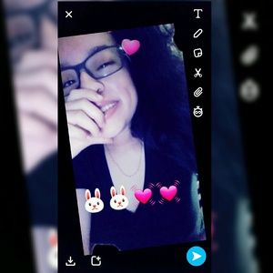 Meet your Posher, Catherine